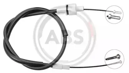 Трос, управление сцеплением A.B.S. купить