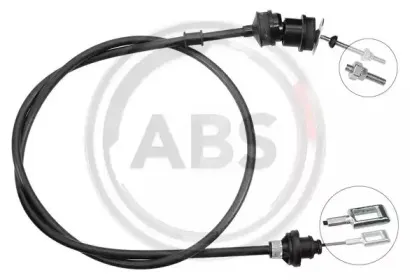 Трос, управление сцеплением A.B.S. купить