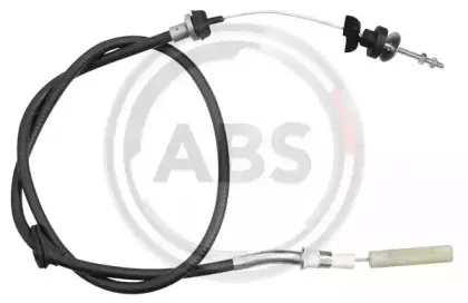 Трос, управление сцеплением A.B.S. купить