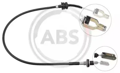 Трос, управление сцеплением A.B.S. купить