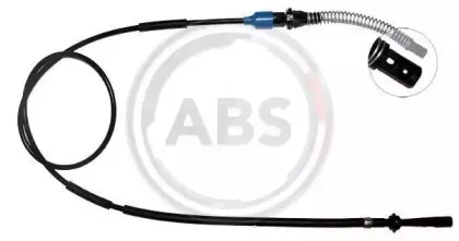 Тросик газа A.B.S. купить
