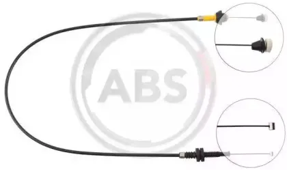 Тросик газа A.B.S. купить