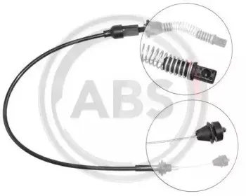 Тросик газа A.B.S. купить