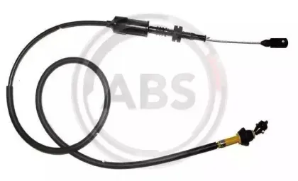 Тросик газа A.B.S. купить