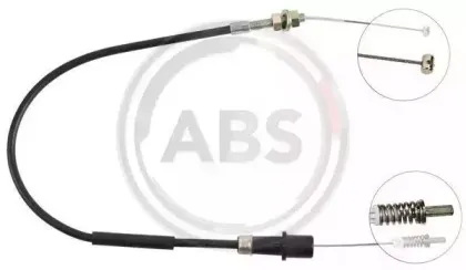 Тросик газа A.B.S. купить