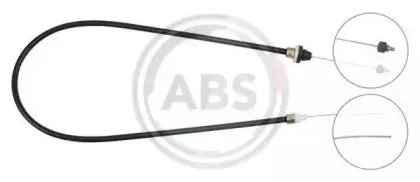 Тросик газа A.B.S. купить