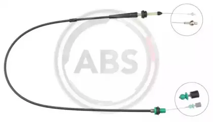 Тросик газа A.B.S. купить
