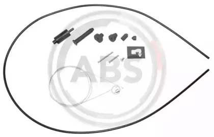 Тросик газа A.B.S. купить
