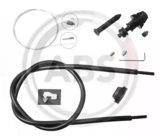 Тросик газа A.B.S. купить