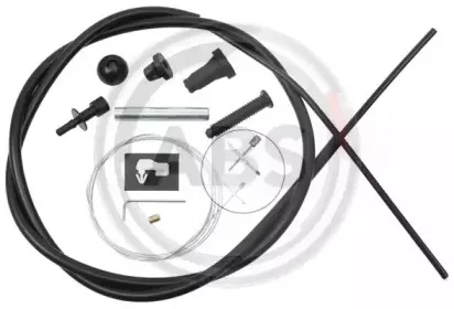 Тросик газа A.B.S. купить