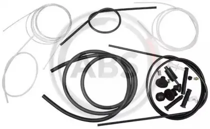 Тросик газа A.B.S. купить