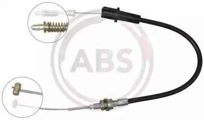 Тросик газа A.B.S. купить