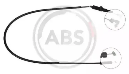 Тросик газа A.B.S. купить