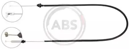 Тросик газа A.B.S. купить