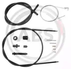 Тросик газа A.B.S. купить