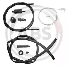 Тросик газа A.B.S. купить