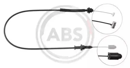 Тросик газа A.B.S. купить