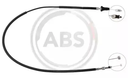 Тросик газа A.B.S. купить