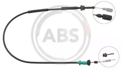 Тросик газа A.B.S. купить