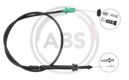 Тросик газа A.B.S. купить