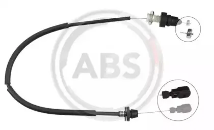 Тросик газа A.B.S. купить