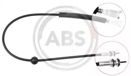 Тросик спидометра A.B.S. купить