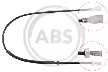 Тросик спидометра A.B.S. купить