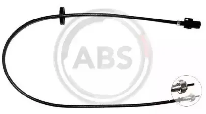Тросик спидометра A.B.S. купить