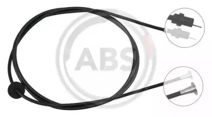 Тросик спидометра A.B.S. купить