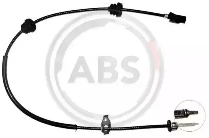 Тросик спидометра A.B.S. купить