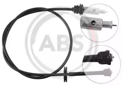 Тросик спидометра A.B.S. купить