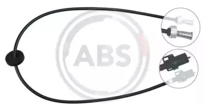 Тросик спидометра A.B.S. купить