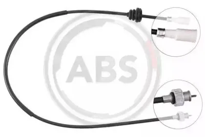 Тросик спидометра A.B.S. купить