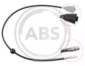 Тросик спидометра A.B.S. купить