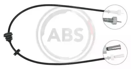 Тросик спидометра A.B.S. купить