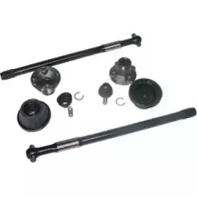 Приводной вал BIRTH купить