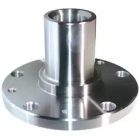 Ступица колеса BIRTH купить