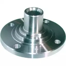 Ступица колеса BIRTH купить