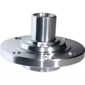 Ступица колеса BIRTH купить