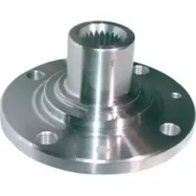 Ступица колеса BIRTH купить