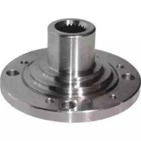 Ступица колеса BIRTH купить