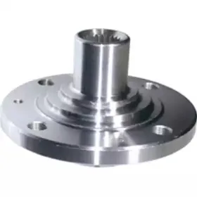 Ступица колеса BIRTH купить