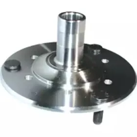 Ступица колеса BIRTH купить