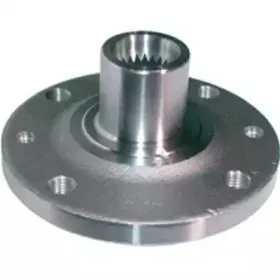 Ступица колеса BIRTH купить