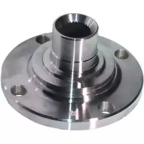 Ступица колеса BIRTH купить