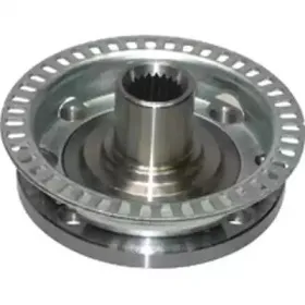 Ступица колеса BIRTH купить