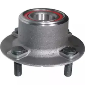 Ступица колеса BIRTH купить