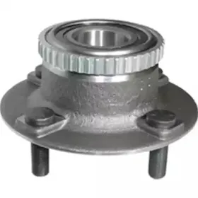 Ступица колеса BIRTH купить