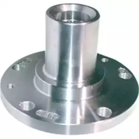 Ступица колеса BIRTH купить