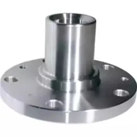 Ступица колеса BIRTH купить